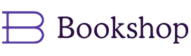 logo of bookshop