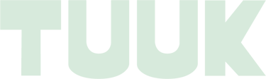 Logo du studio créatif Tuuk studio 