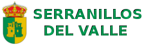Ayuntamiento de Serranillos del Valle