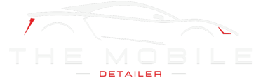 Mobile detailer's logo