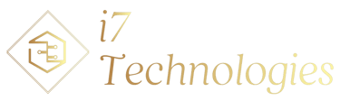 i7 technologies logo