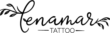logotipo lenamar