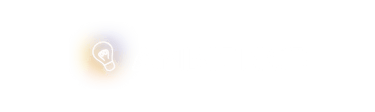 a frisbee with a light bulb on it ambience