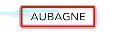 Aubagne