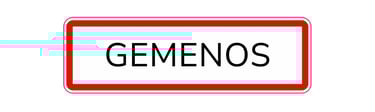 Gemenos