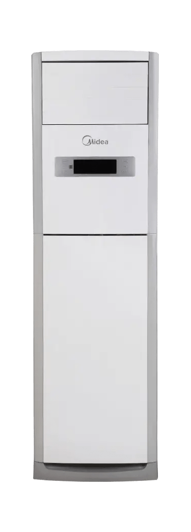 Midea 48.000 btu salon tip klima fiyatı