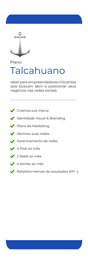 Plano de Publicidade e Marketing para Empresas Agencia Humaniza