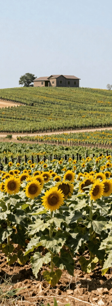 A welcoming customer service representative ready to assist with inquiries.