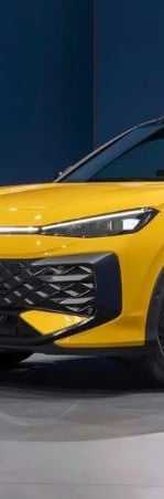 Novo VW T-Roc