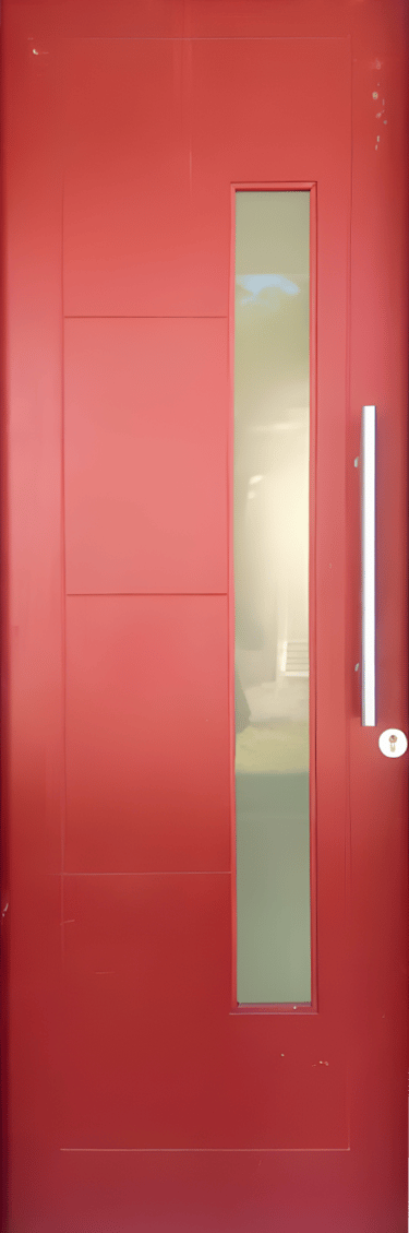 Pintu SWP finishing mowilex