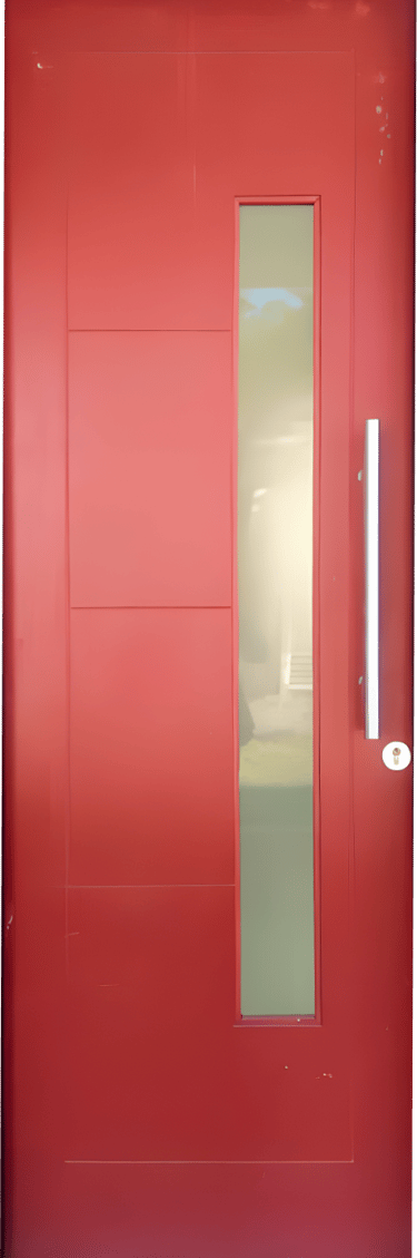 Pintu SWP finishing mowilex