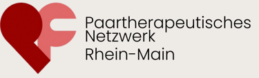Logo Paartherapie Netzwerk Rhein Main