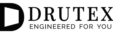 drutex logo with link to website