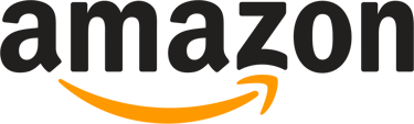 a logo for amazon's amazon store