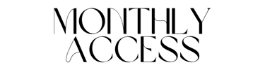 nonprofit visibility monthly access