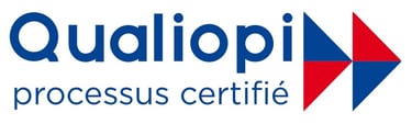Logo Qualiopi