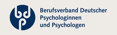 Berufsverband Deutscher Psychologinnen und Psychologen
