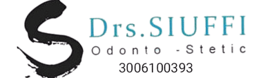 Logo de Odonto Estetica Drs. Siuffi Aliado de Ukelele JArdín