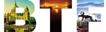 Bengal Tourism Fest logo