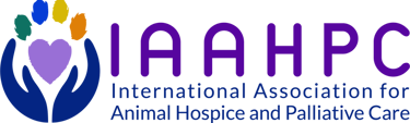 International Association for Animal Hospice and Palliative Care