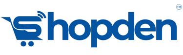 Shopden Full Logo 