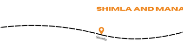 Shimla & Manali