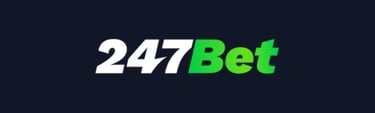 247bet logo
