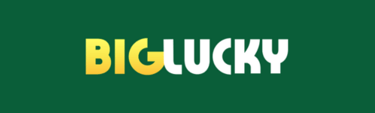 Big lucky banneri