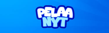 Pelaanyt banneri