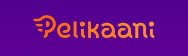 Pelikaani banneri