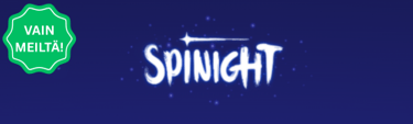Spinight banneri