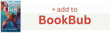 Add to BookBub