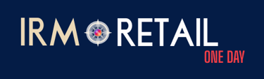 logo irm retail one day