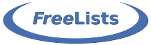 Freelists