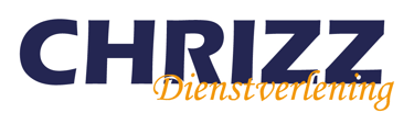 Logo Chrizz Dienstverlening