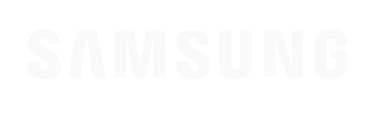 logo samsung blanc