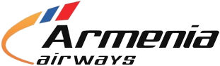 Armenia Airways logo