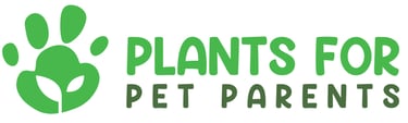 plants for pet owners