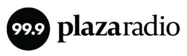 logotipo plaza radio