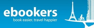 eBookers logo