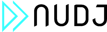 nudj logo
