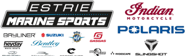 ESTRIE MARINE SPORTS