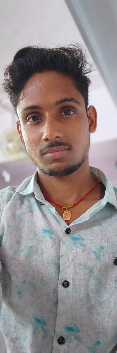 Rahul Singh Rajput, Rahul Singh Rajpoot