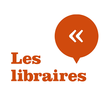 Logo du regroupement Les Libraires