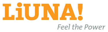 LiUNA! logo