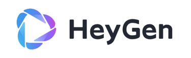 HeyGen company logo