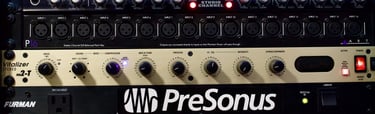 SPL Vitalizer MK2-T