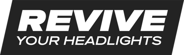 Revive Your Headlights Logo