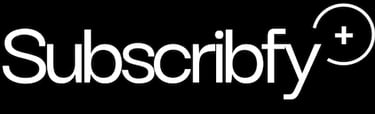 Subscribfy Logo