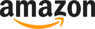 a logo for amazon's amazon store
